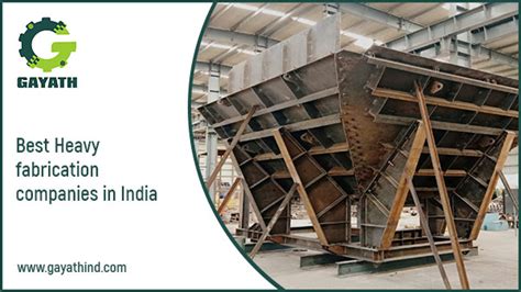 metal fabricators of india|heavy machining vendors in india.